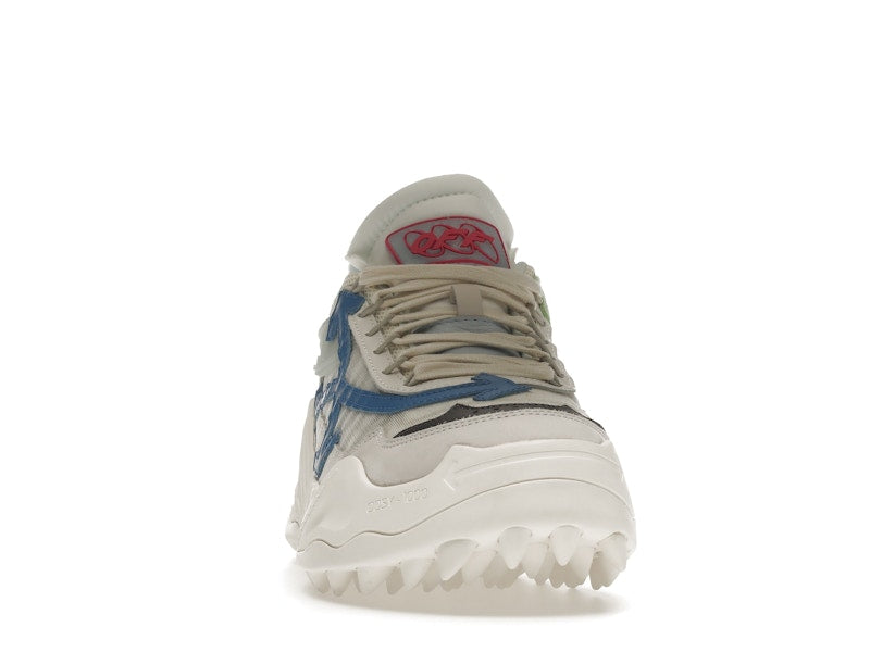 OFF-WHITE Odsy-1000 Tech White