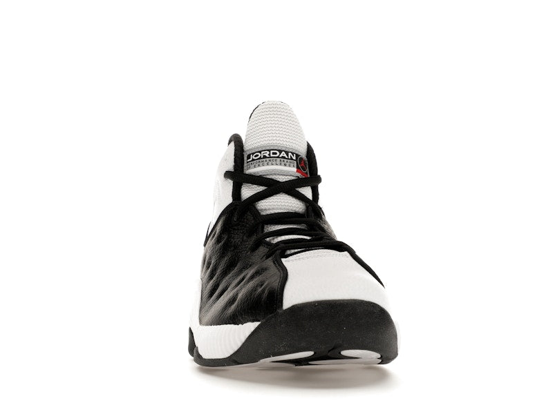 Jordan Jumpman Team 2 White Black Red