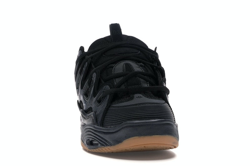 Osiris D3 2001 The Hundreds Black
