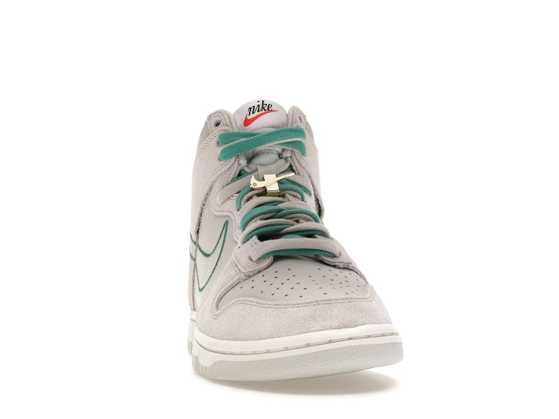 Nike Dunk High First Use Sail