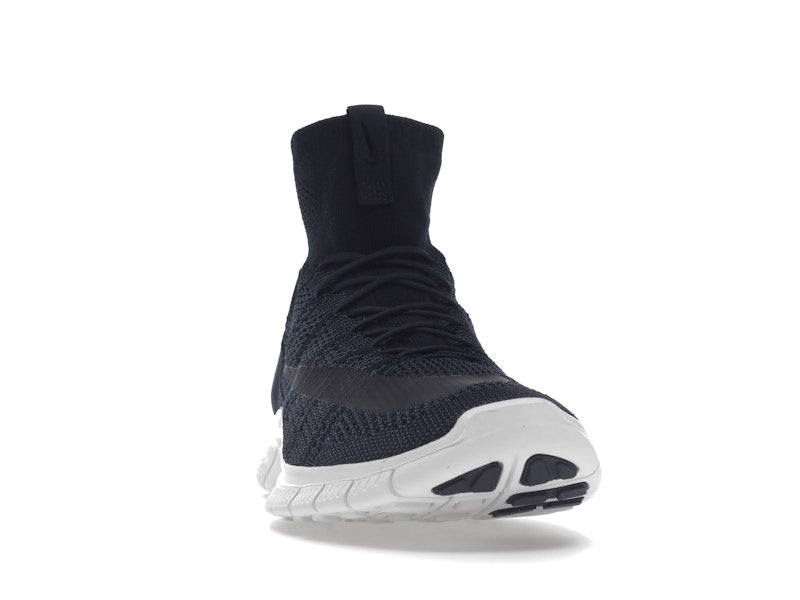 Nike Superfly Mercurial Dark Obsidian