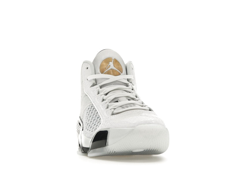 Jordan 38 FIBA (Clear Sole)