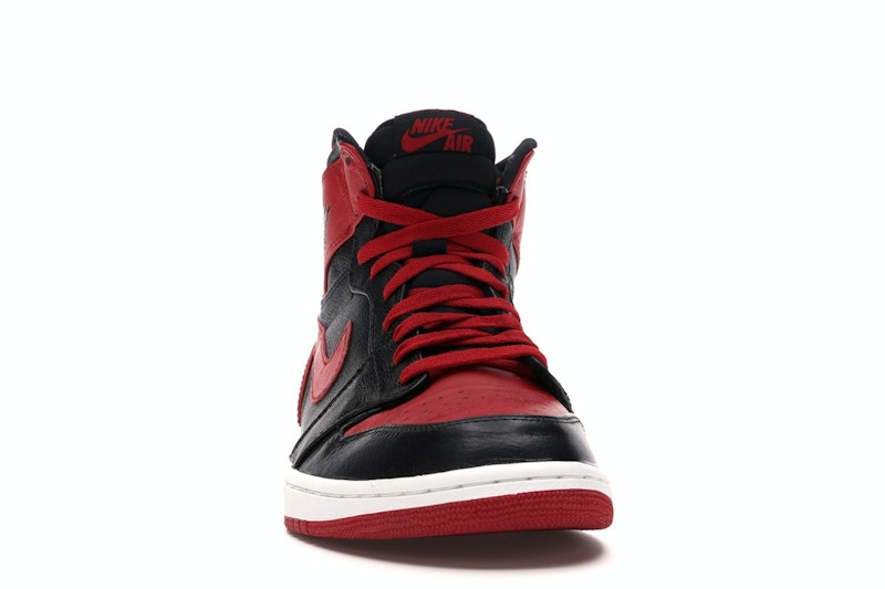 Jordan 1 Retro Banned (B-Grade) (2011)