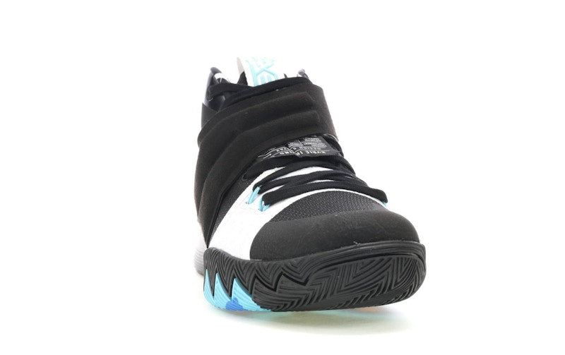 Nike Kyrie S1 Hybrid Black