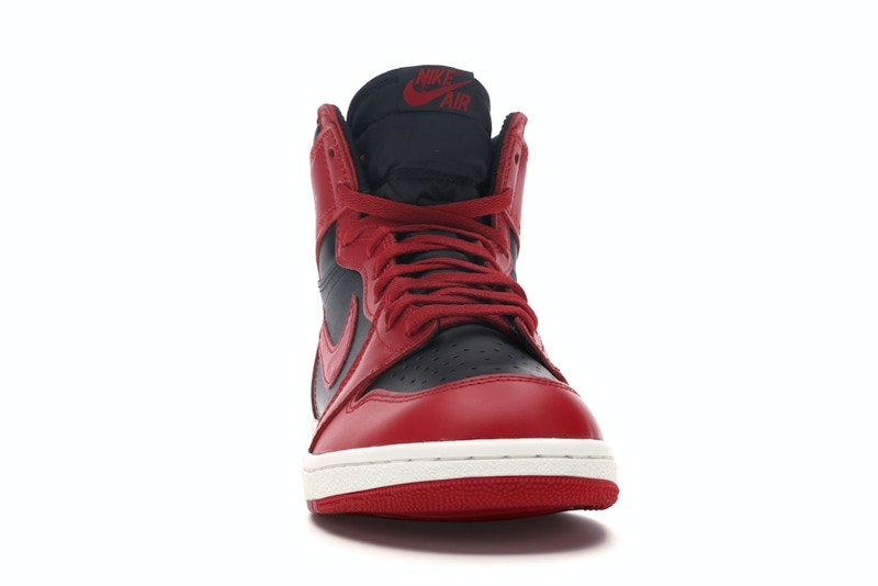 Jordan 1 Retro High '85 Varsity Red