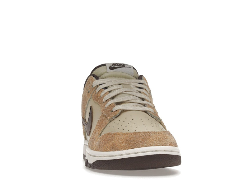 Nike Dunk Low Retro PRM Animal Pack Giraffe/Cheetah
