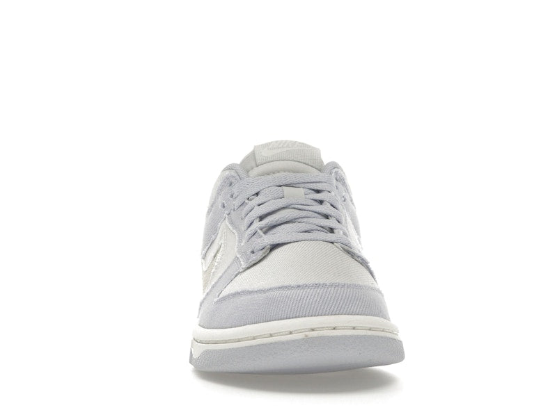 Nike Dunk Low Ghost Denim (Women's)