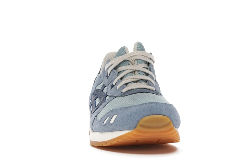 ASICS Gel-Lyte III Smoke Blue