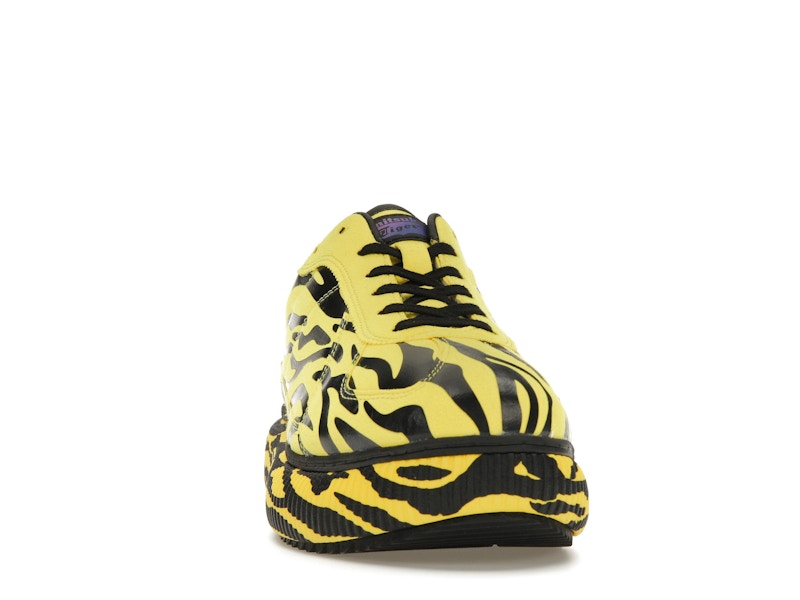 Onitsuka Tiger Delecity Urusei Yatsura Tiger