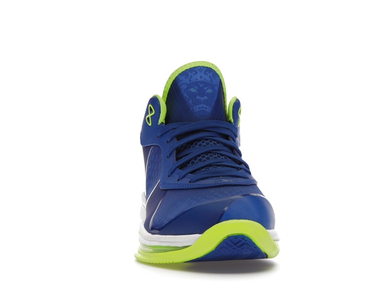Nike LeBron 8 V2 Low Sprite (2021)
