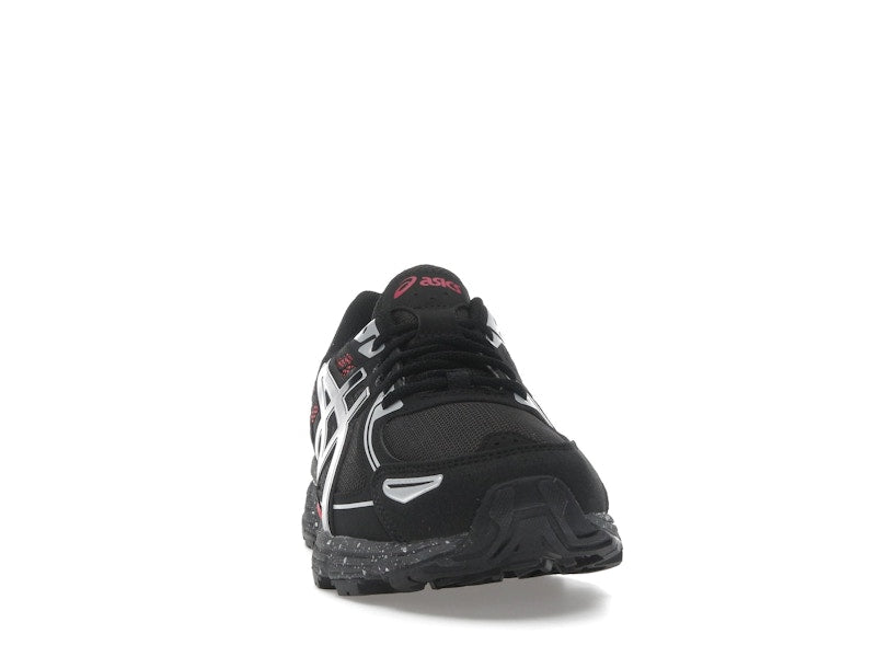 ASICS Gel-Venture 6 Obsidian Grey Black