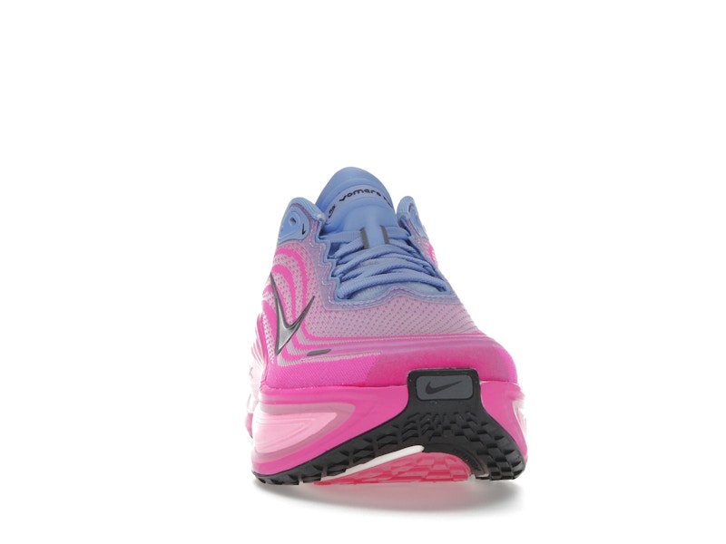 Nike Vomero Plus Royal Pulse Fire Pink (Women's)