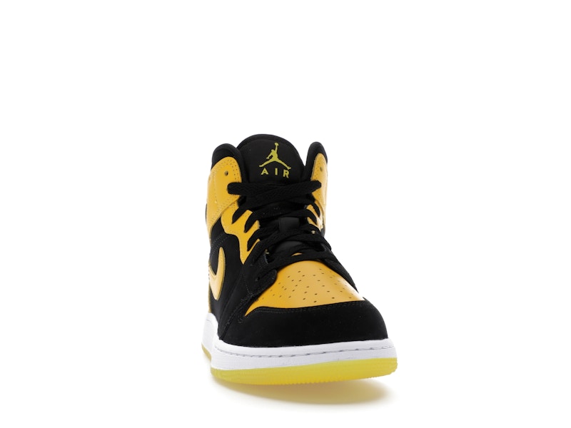 Jordan 1 Mid SE New Love (2025) (GS)