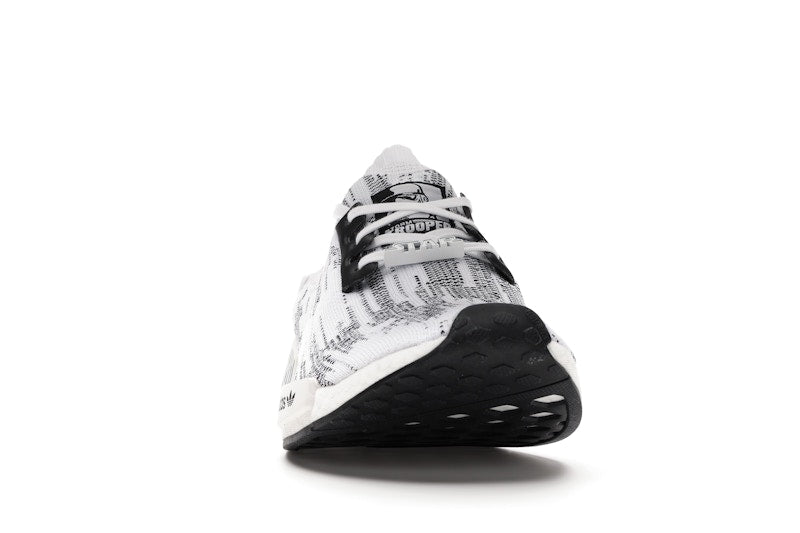 adidas NMD R1 Glitch Camo Star Wars Stormtrooper