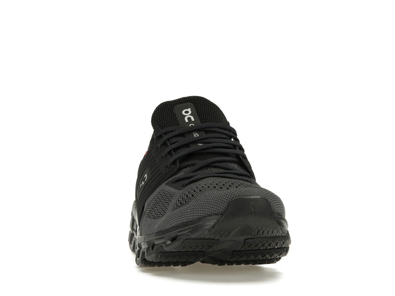 On Running Cloudswift All Black
