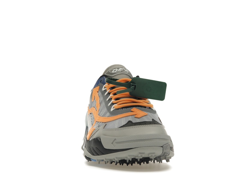 OFF-WHITE Odsy-2000 Grey Orange
