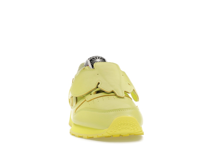 Reebok Classic Leather Eames Elephant Cool Aloe