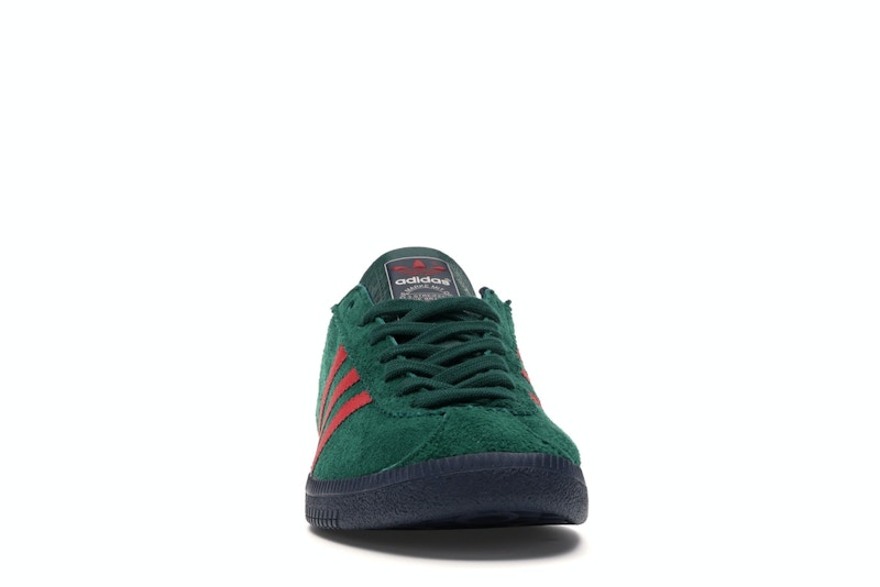 adidas Blackburn Spzl Collegiate Green