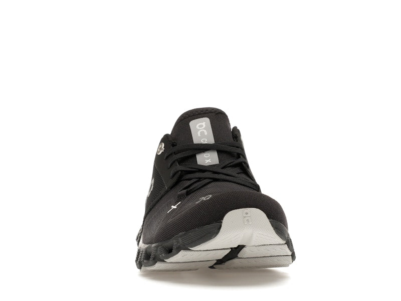 On Running Cloud X 3 Black (Women's)