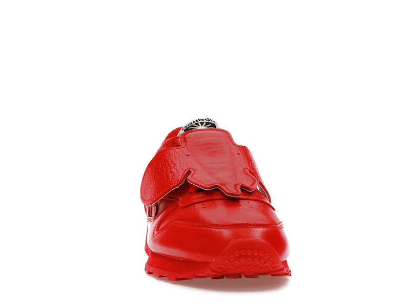 Reebok Classic Leather Eames Elephant Vector Red