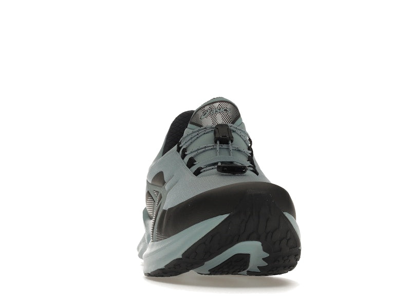 ASICS Novablast Light Steel