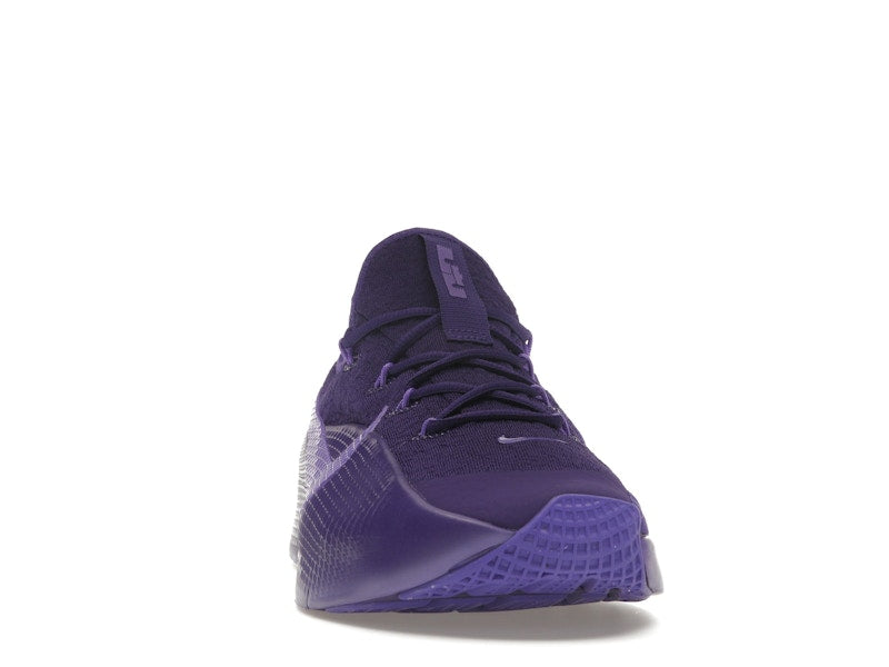 Nike LeBron TR 1 Purple Rain