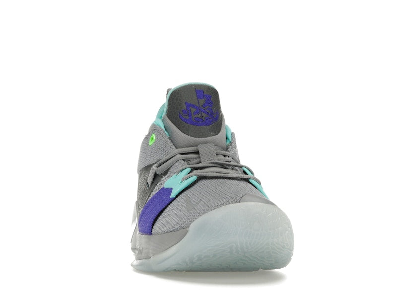 Nike PG 2 Pure Platinum