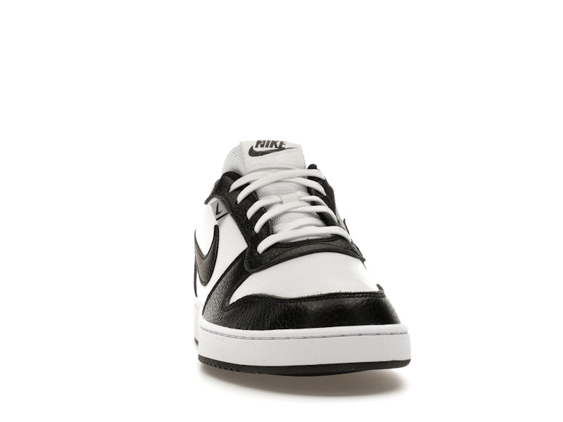 Nike Ebernon Low PRM White Black Wolf Grey