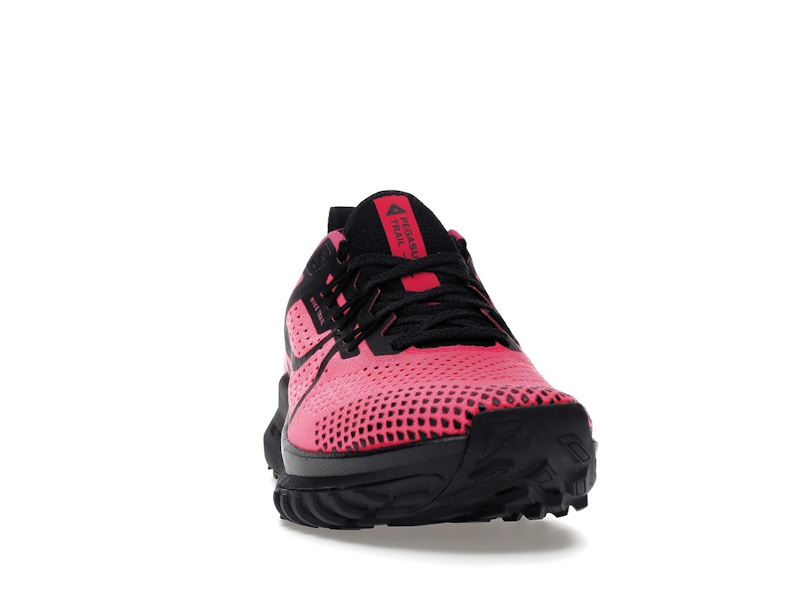 Nike React Pegasus Trail 4 Hyper Pink (Women's)