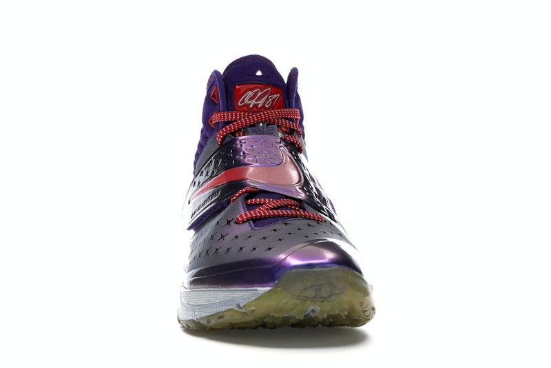 Nike CJ81 Trainer Max Megatron