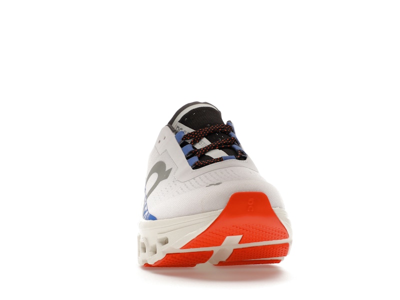 On Running Cloudmonster Frost Cobalt