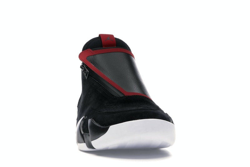 Jordan Jumpman Z Bred