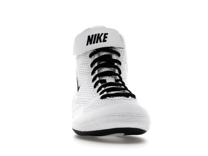 Nike Inflict 3 White Black