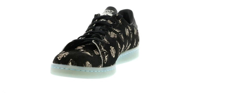 adidas Stan Smith Pharrell BBC Black