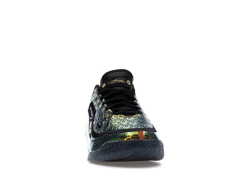 Nike LeBron 23 40K Gold (GS)