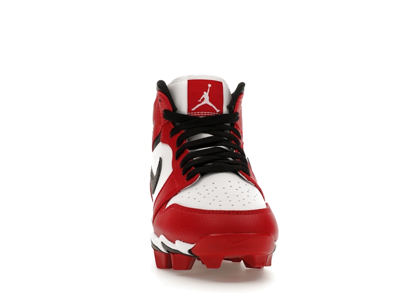 Jordan 1 Mid Cleat Chicago (GS)