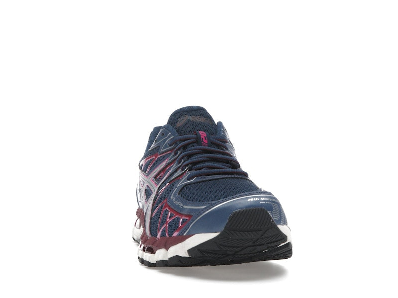 ASICS Gel-Kayano 20 Independence Blue Pure Silver