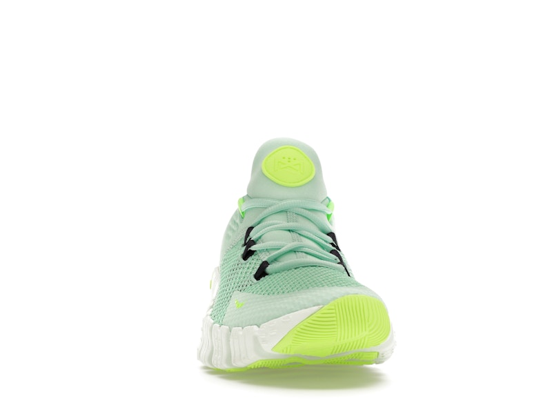 Nike Free Metcon 4 Mint Foam