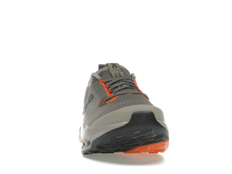 On Running Cloudsurfer Trail 2 Eclipse Cinder