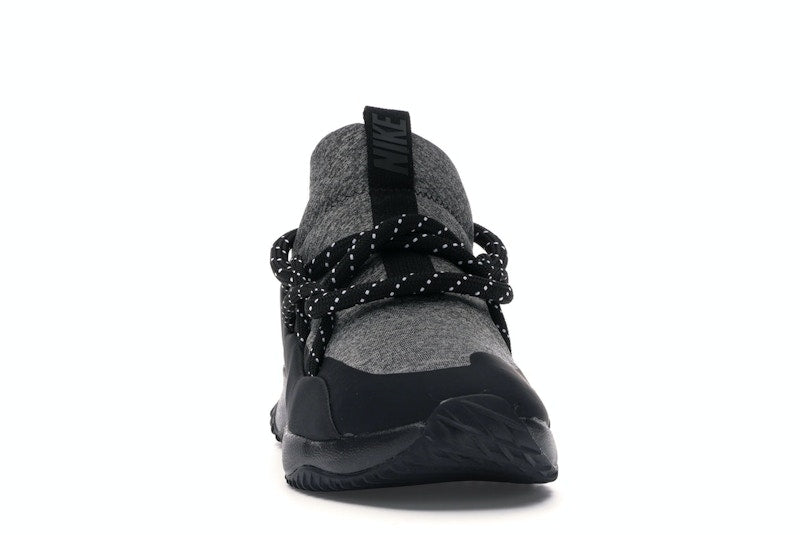 Nike City Loop Black/Black-White (Women's)