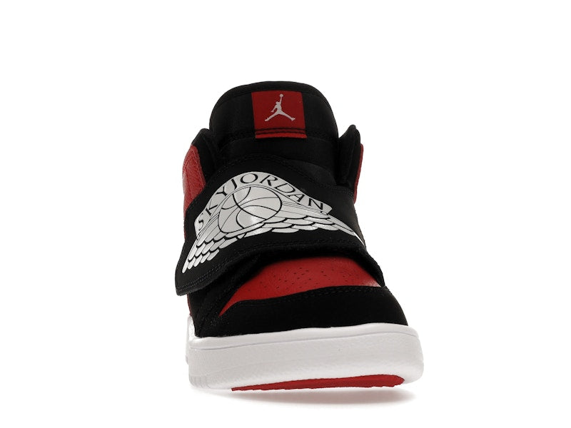 Sky Jordan 1 Bred (PS)