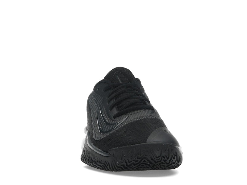 Nike Precision VII Black Anthracite