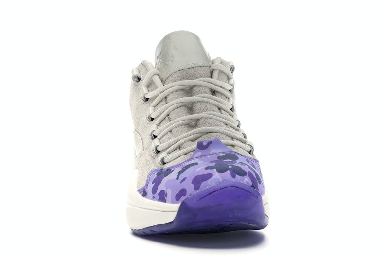 Reebok Question Mid Cam'Ron