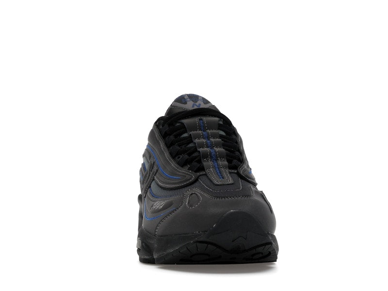 New Balance 1000 Dark Grey Royal Blue