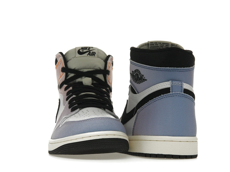 Jordan 1 Retro High OG Skyline