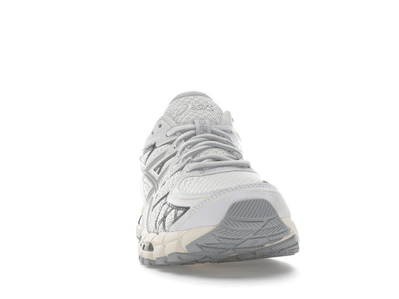 ASICS Gel-Kayano 20 White Pure Silver