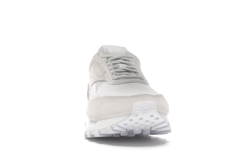 Reebok Classic Leather Legacy White Grey