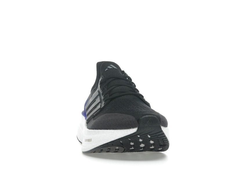 adidas Ultra Boost 5 Core Black Night Metallic Night Flash
