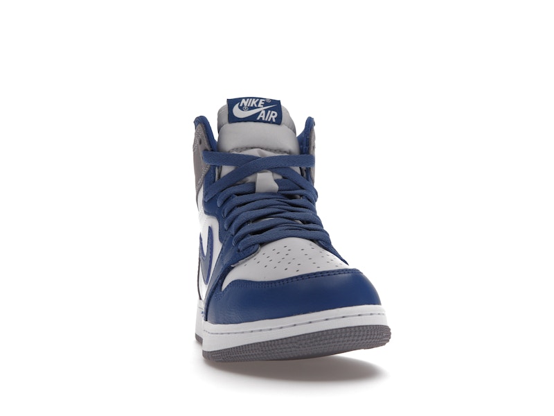 Jordan 1 Retro High OG True Blue (GS)