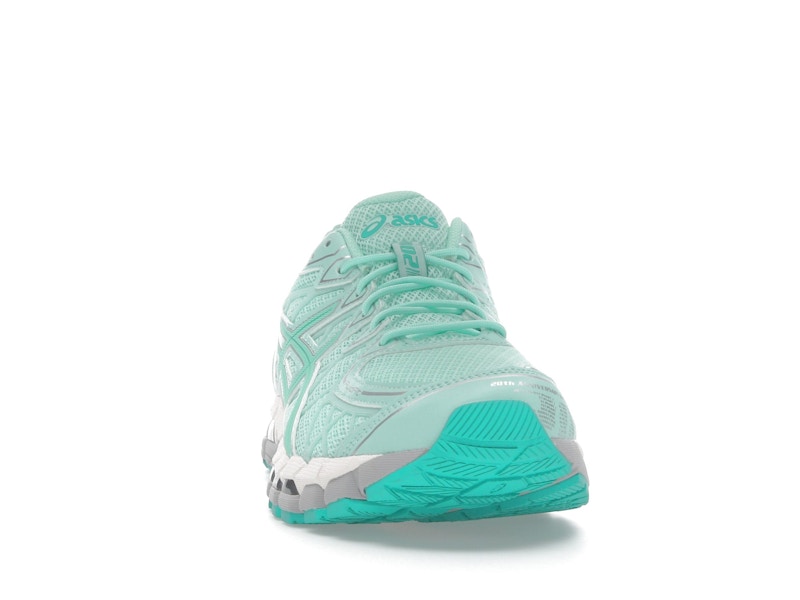 ASICS Gel-Kayano 20 Fresh Ice Baltic Jewel